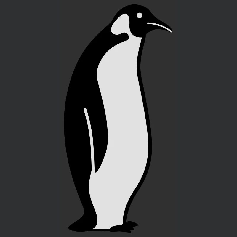 Pinguin pinguïn