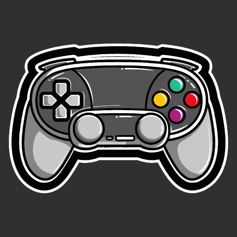 Spiel Controller