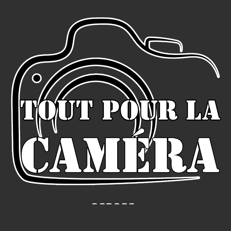 EVERYTHING FOR THE CAMERA.