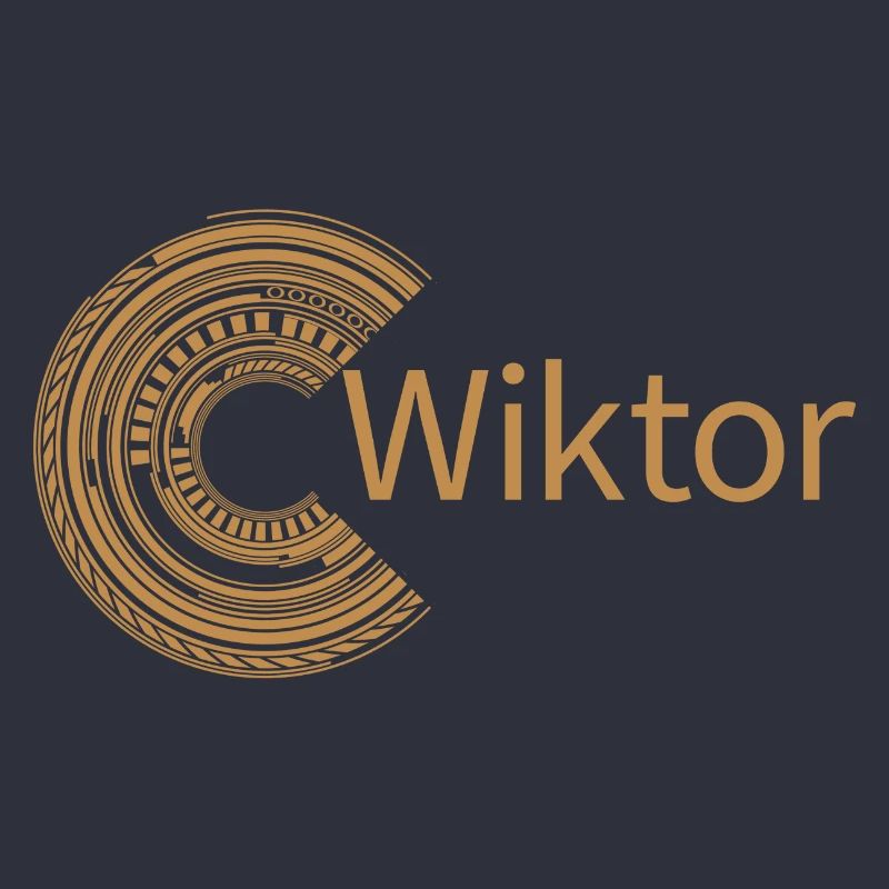 For Wiktor
