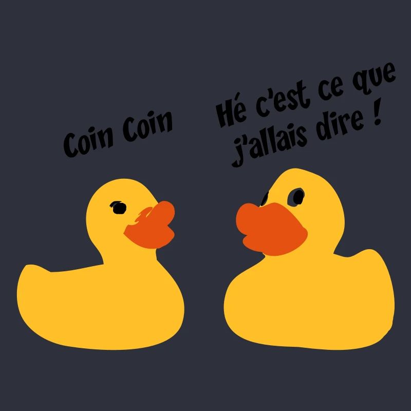 Duck