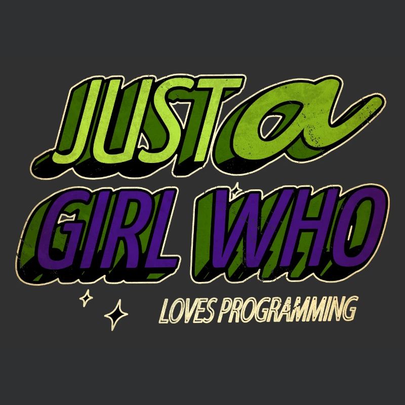 Programming Language Programming DADs Favorite