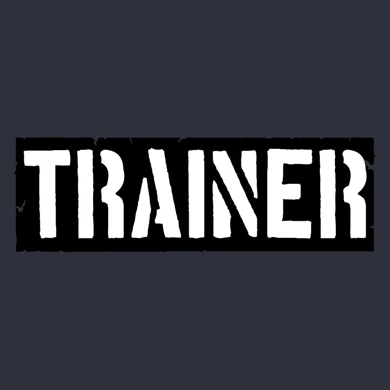 Coach logo design