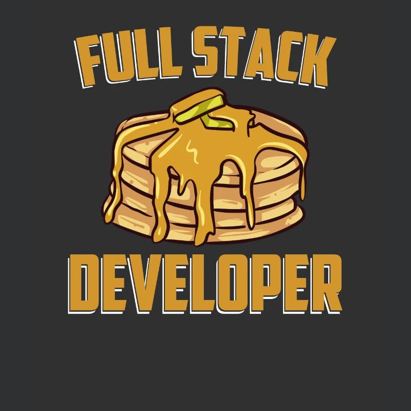 Développeur Full Stack - Programmeur de codage informatique