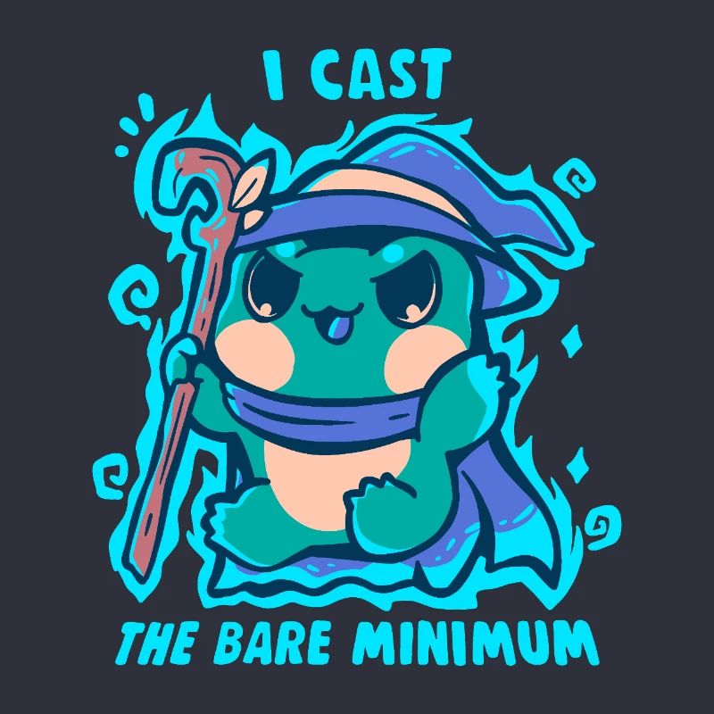 Le sort du strict minimum