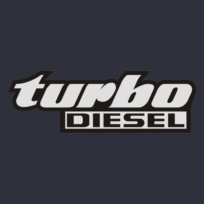 turbo diesel