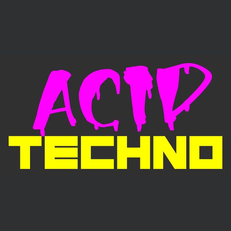 techno acide