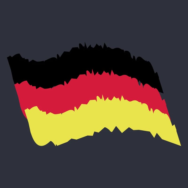 Germany Flag