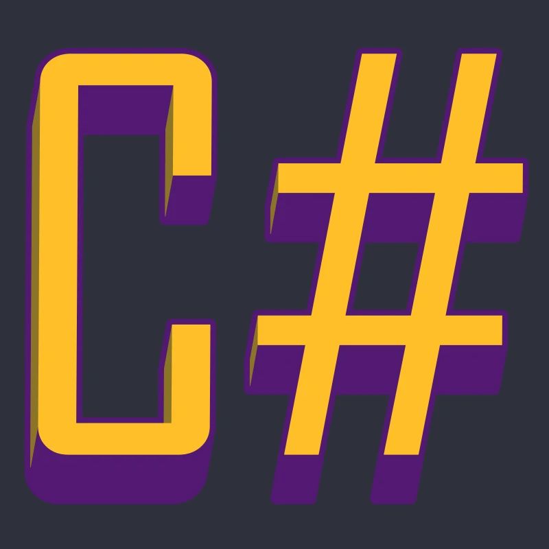 Programming Languages: C# / C sharp (Classic)