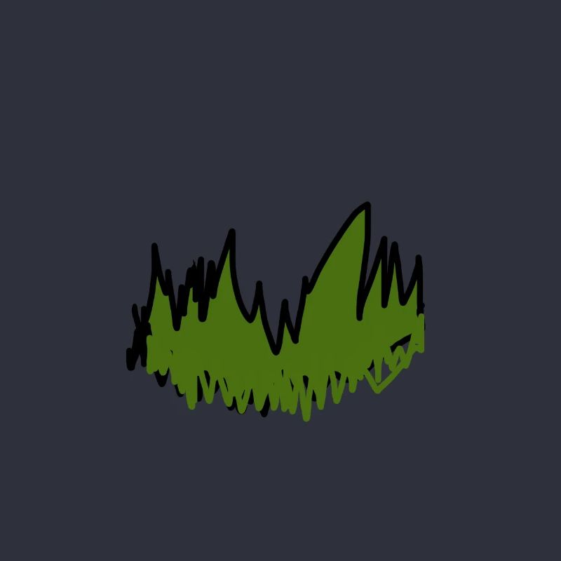 grass