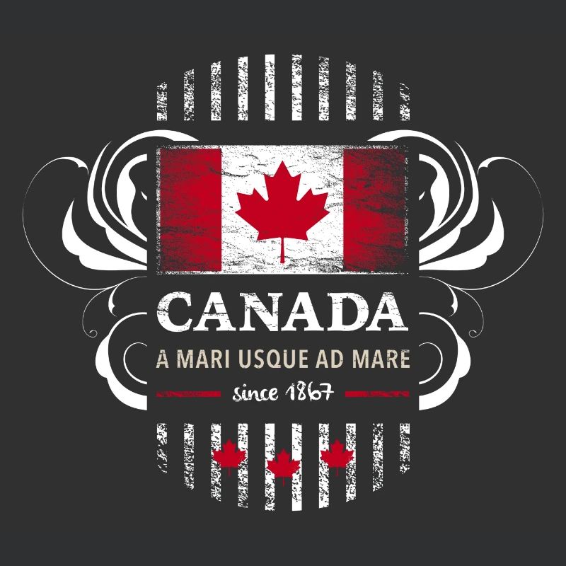 drapeau drapeau à la feuille d'érable d'érable Canada 2