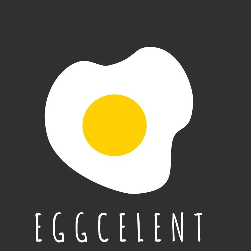 Egg Ei Spiegelei Eggcelent