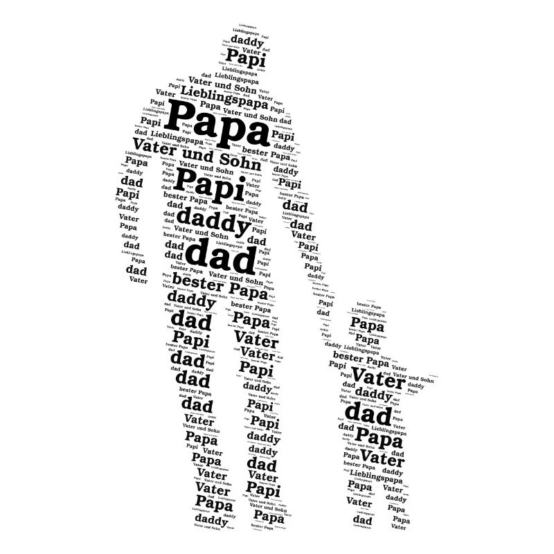 Daddy Father's Day
