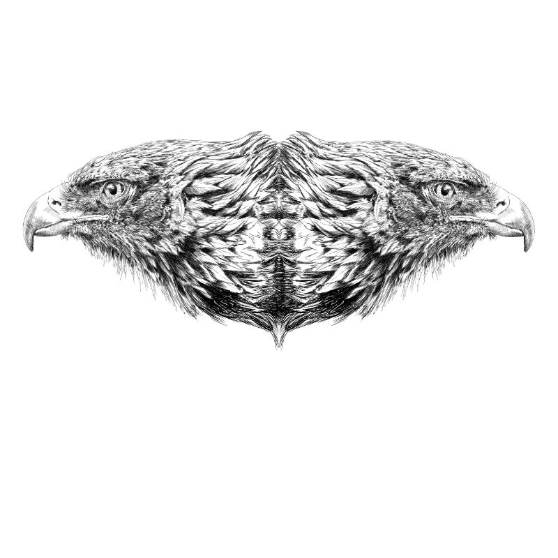 Double eagle