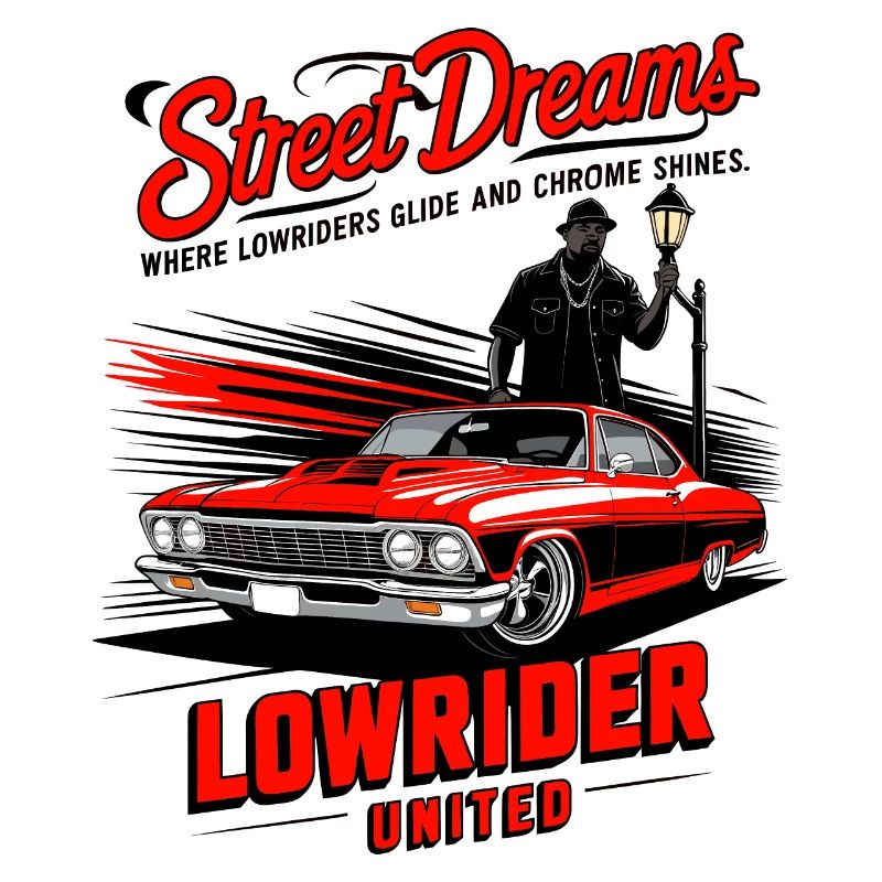 Lowrider Auto