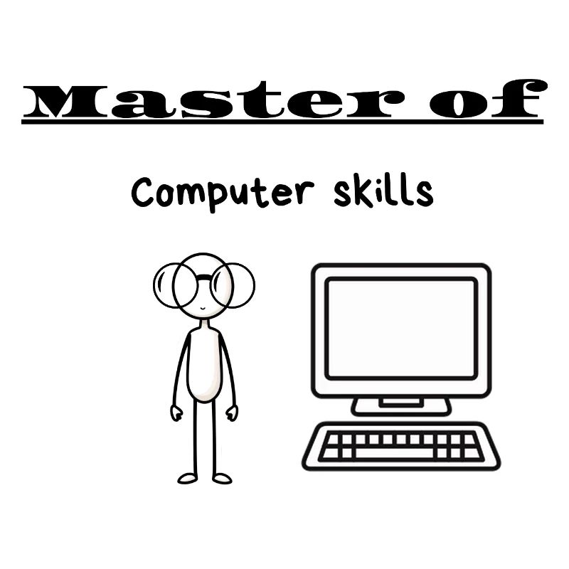 Master en informatique