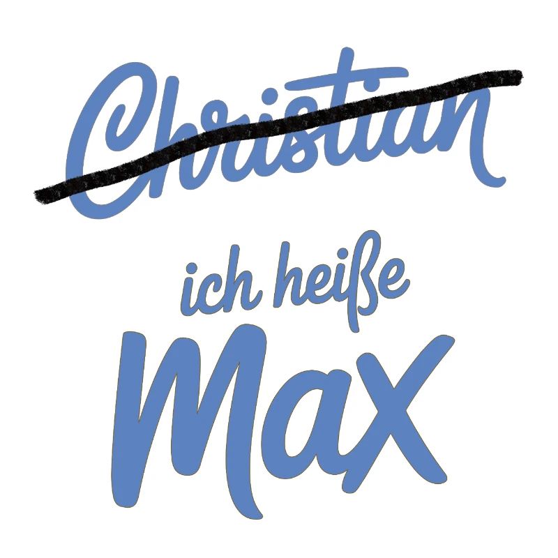 Christian Max Combo