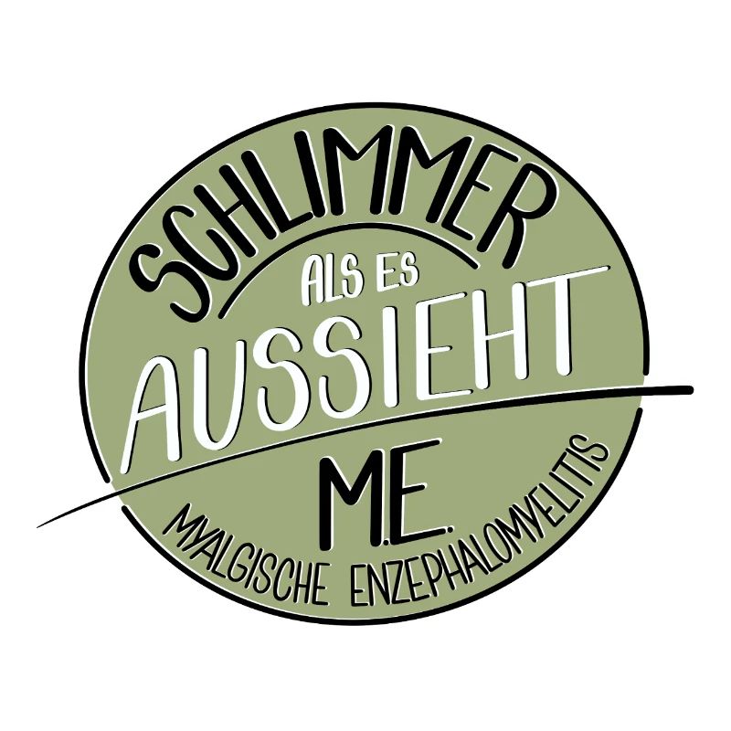 Schlimmer als es aussieht, M.E.