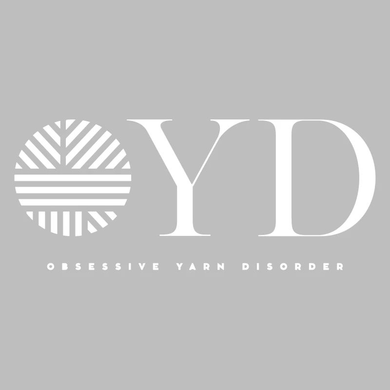 obsessive yarn disorder - OYD