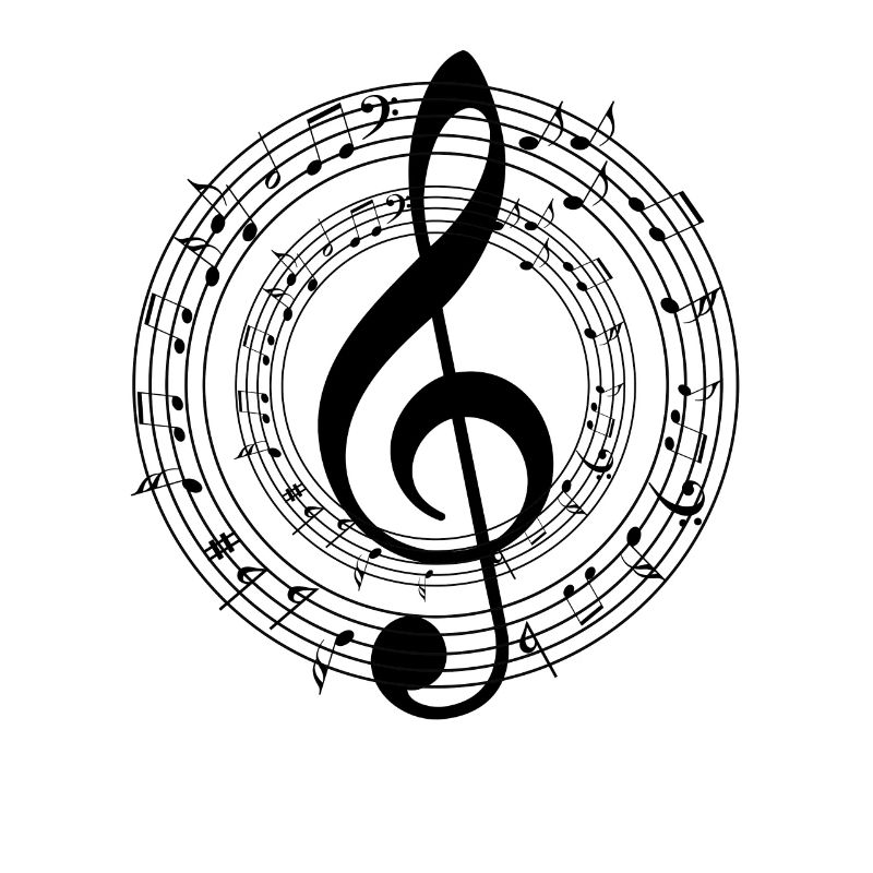 Clef - Classical Piano Cello Violin