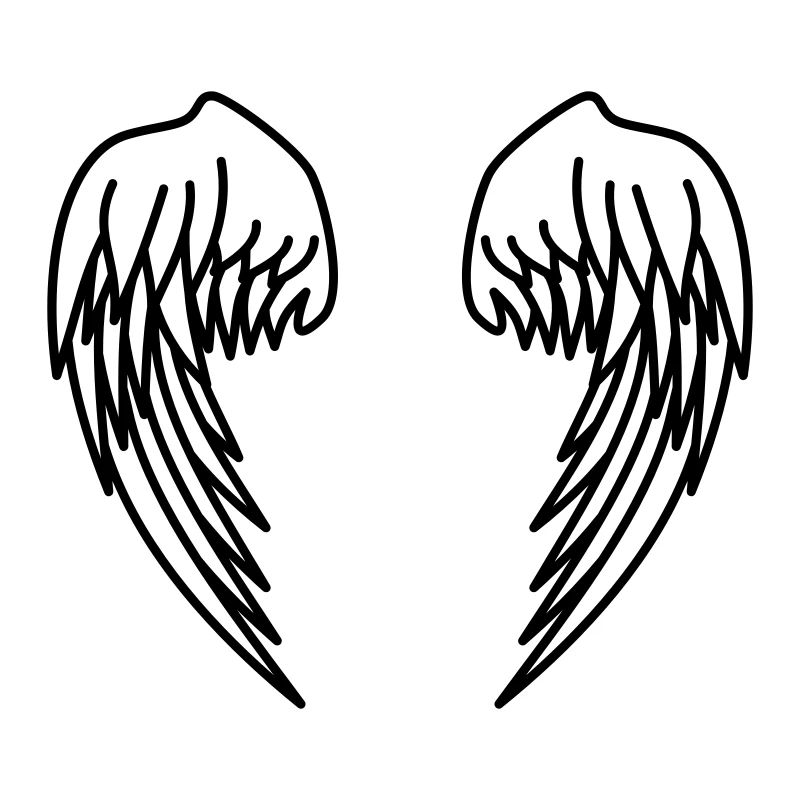 wing