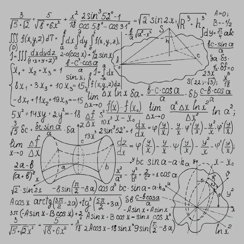 Gleichung math