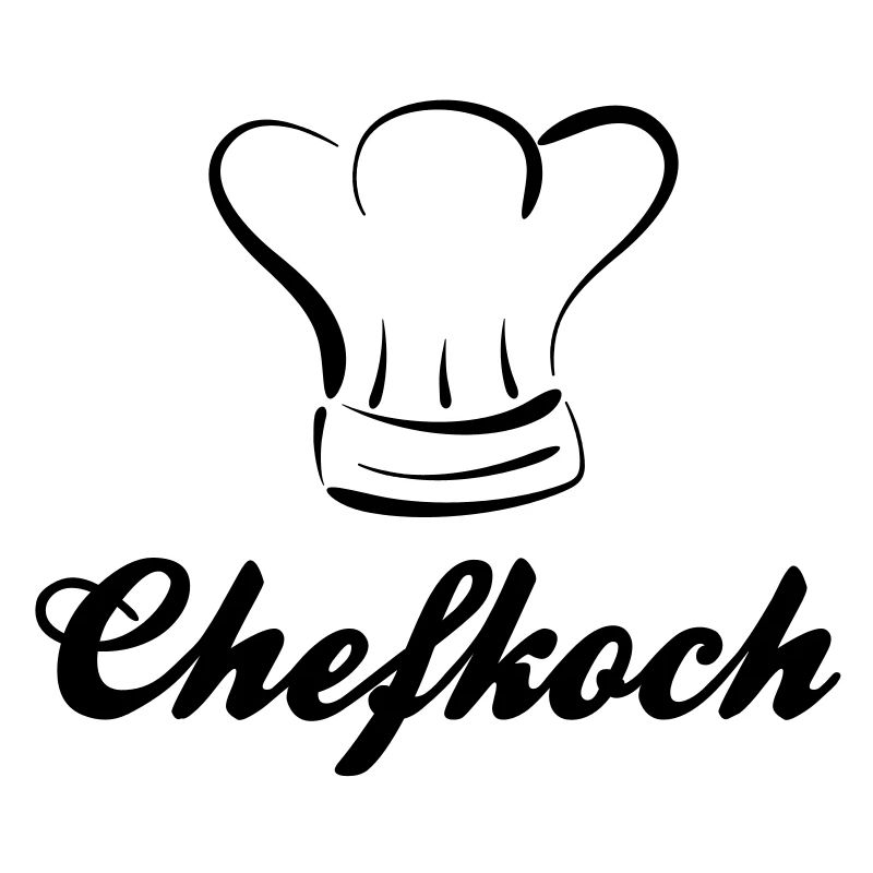 chef cook