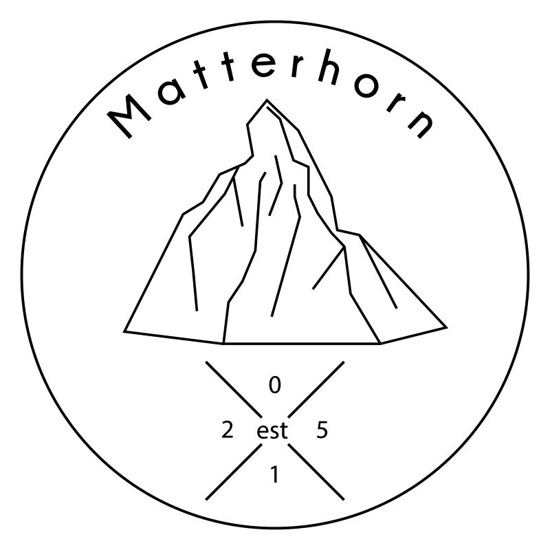 Logo du Cervin Zermatt