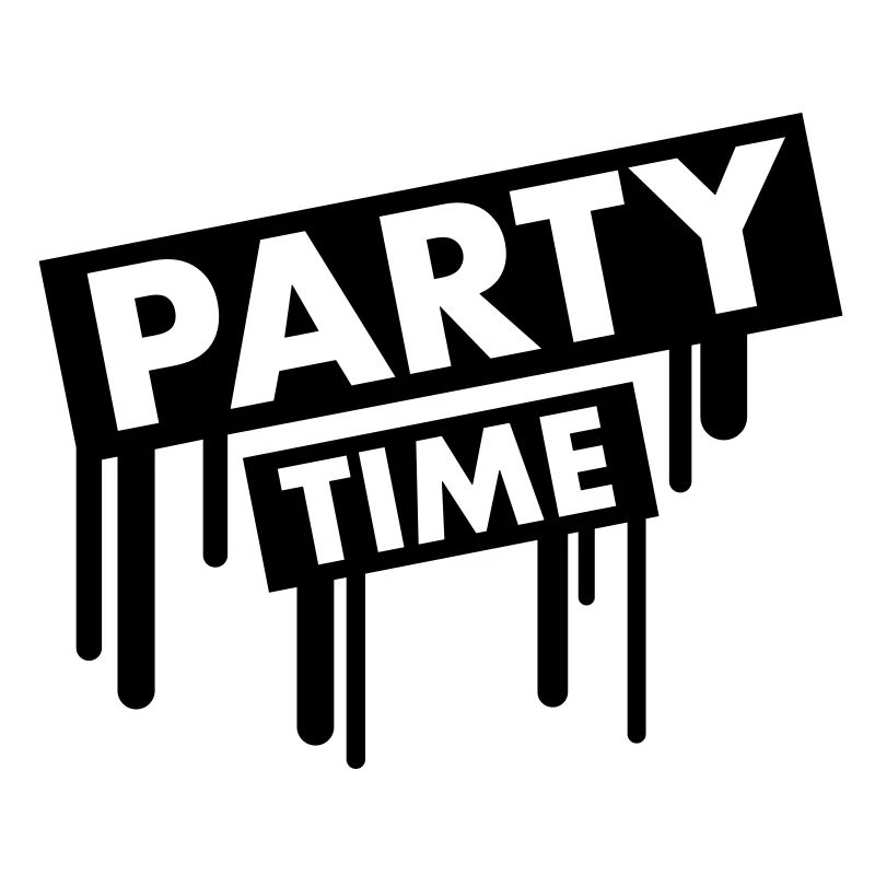 party_time_graffiti
