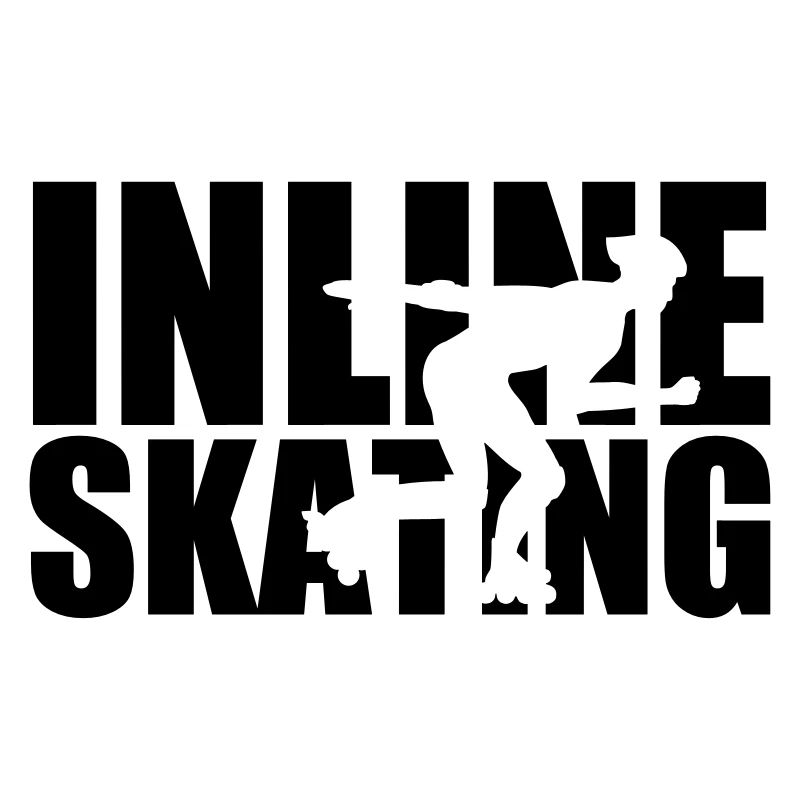 Inline skating