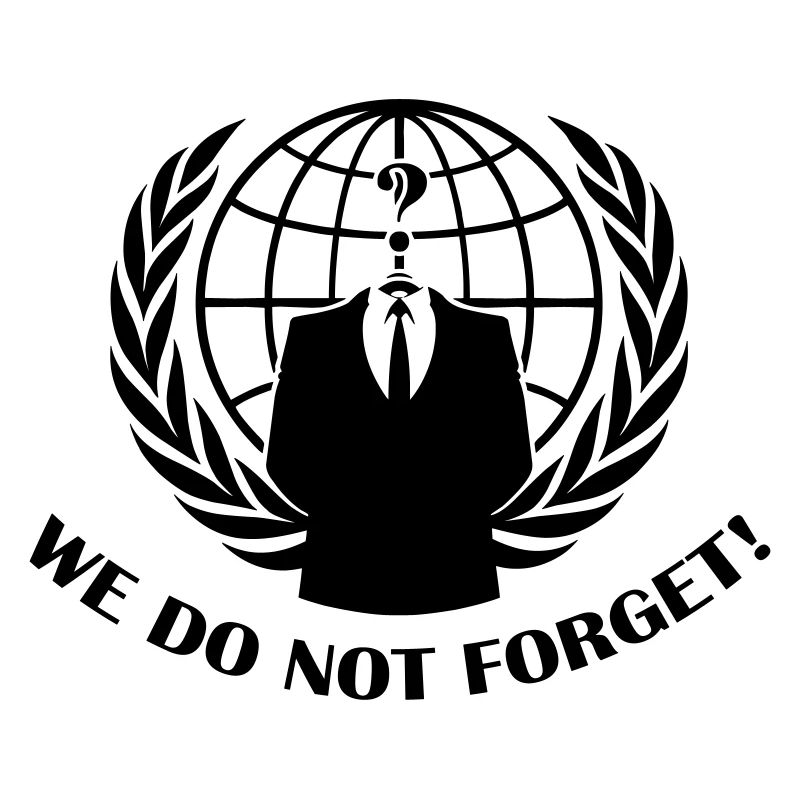 we_do_not_forget