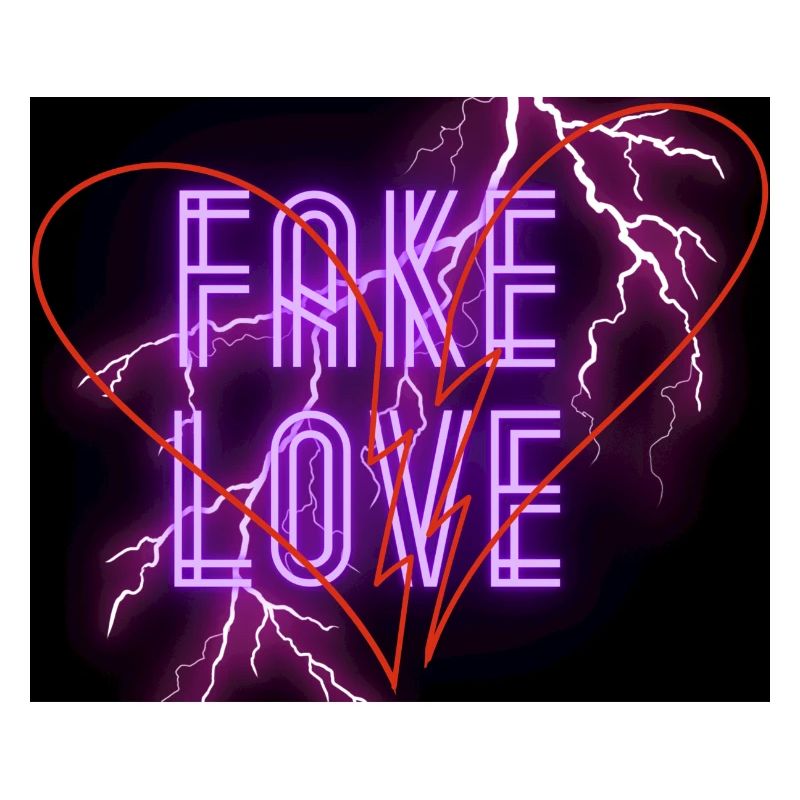 Valse liefde