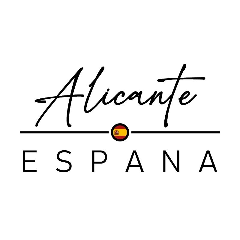 Spain - Alicante - Spanien - Espana