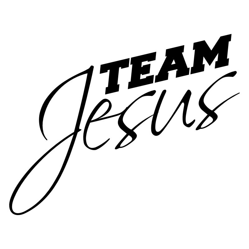 Équipe catholique Jésus-Christ évangélique
