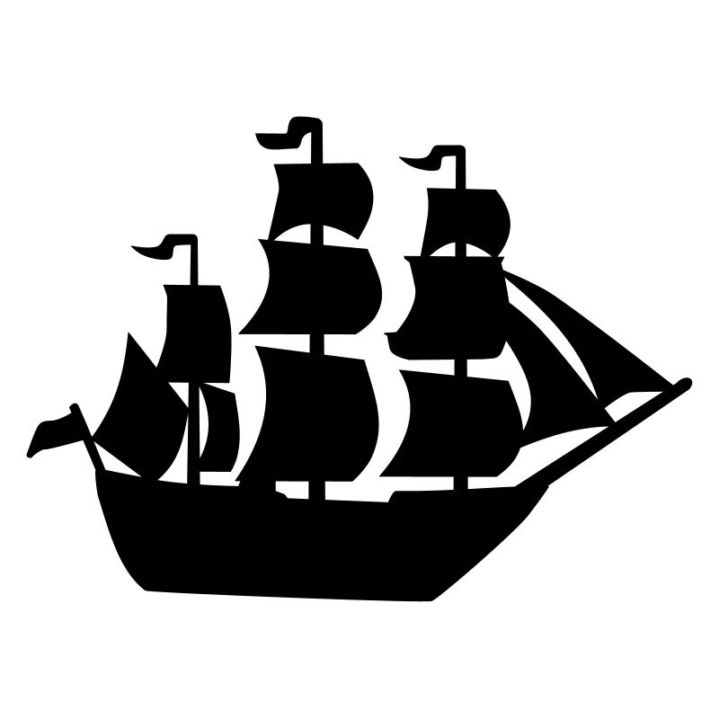 Sailing boat