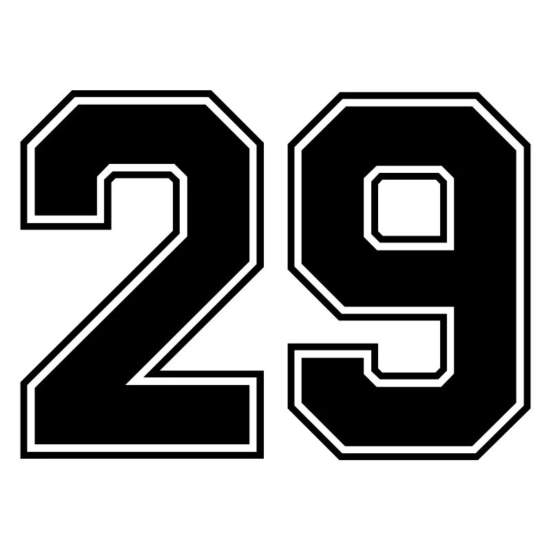 29