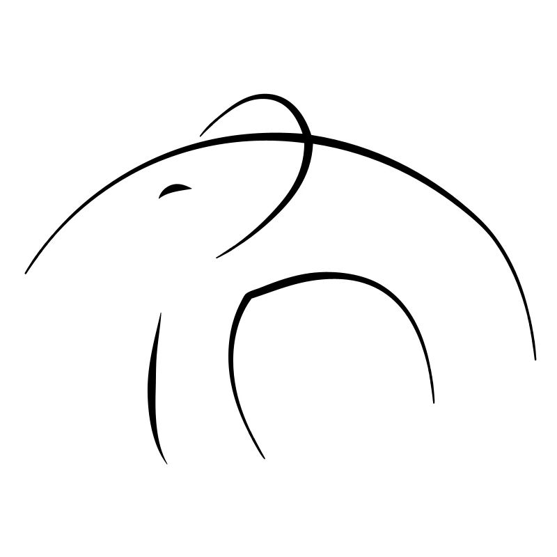 Elefant