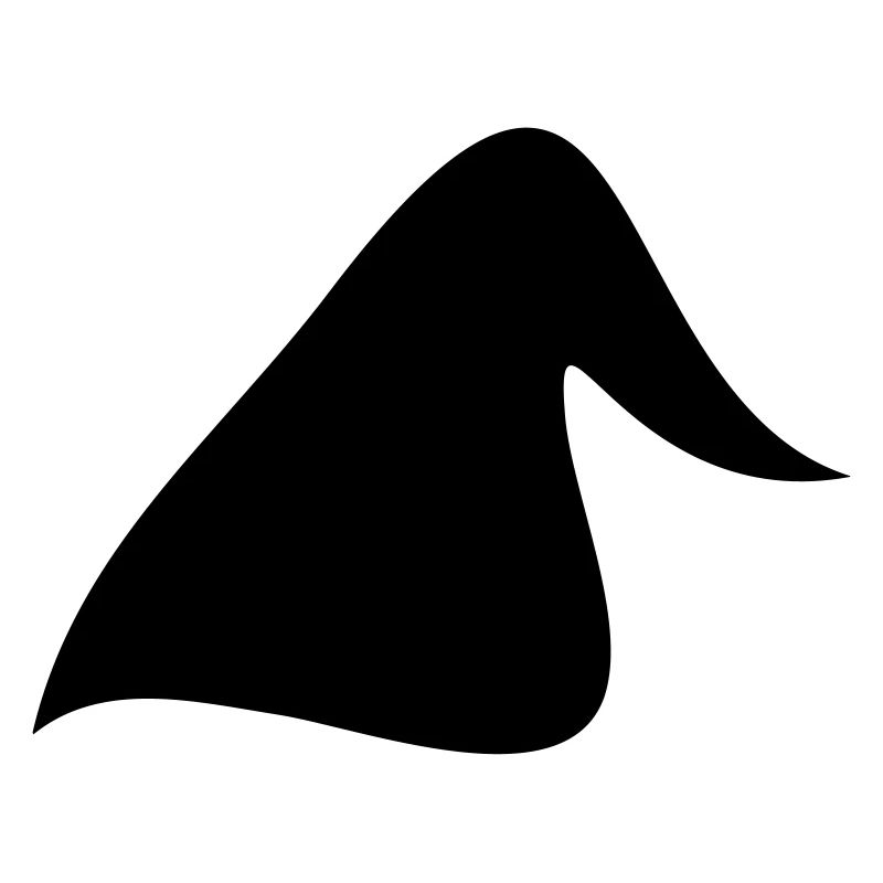 Cap / / stocking cap / / Tip / / sleepyhead