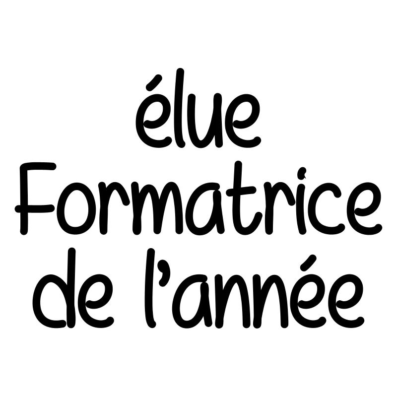 Formateur / Formatrice / Formation / Education