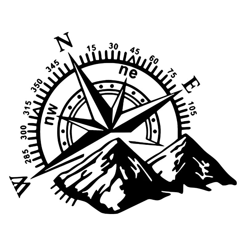 mountains
