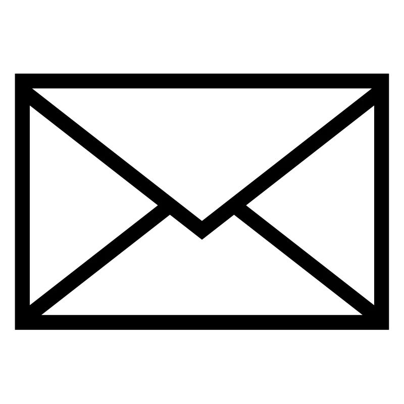 Mail envelope