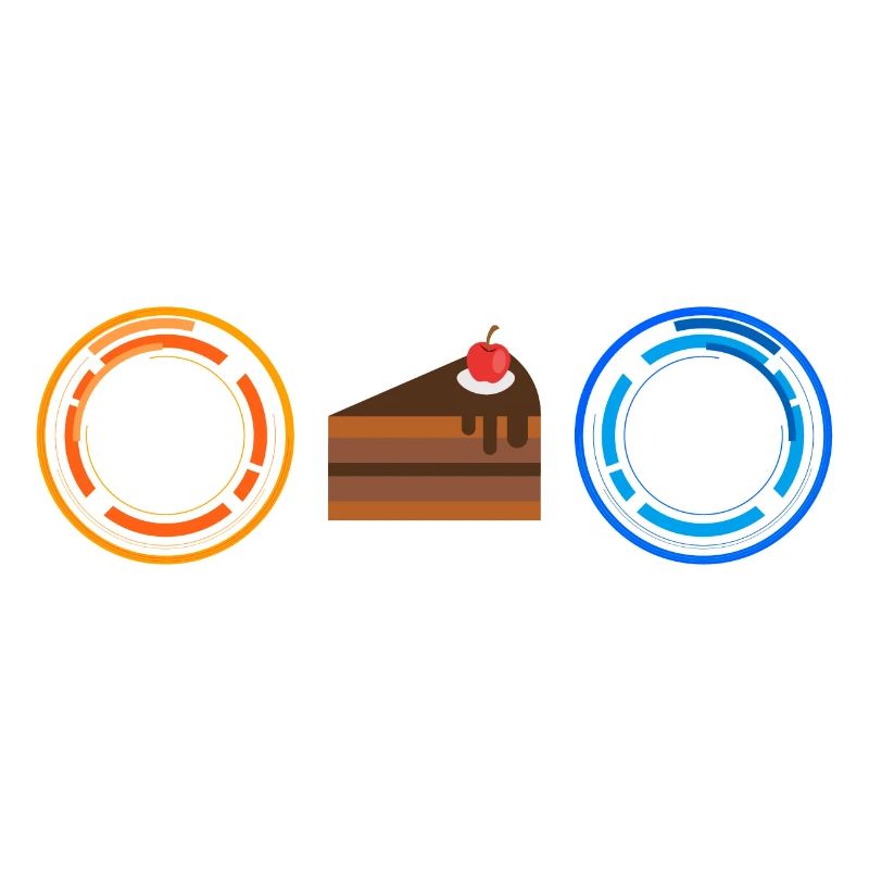 Science & Cake