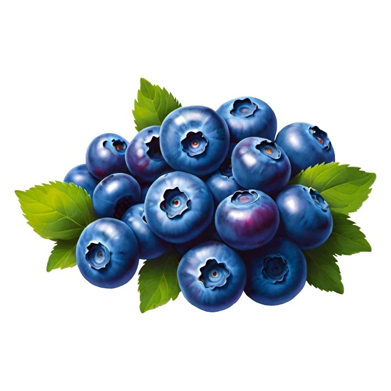 Bleuets