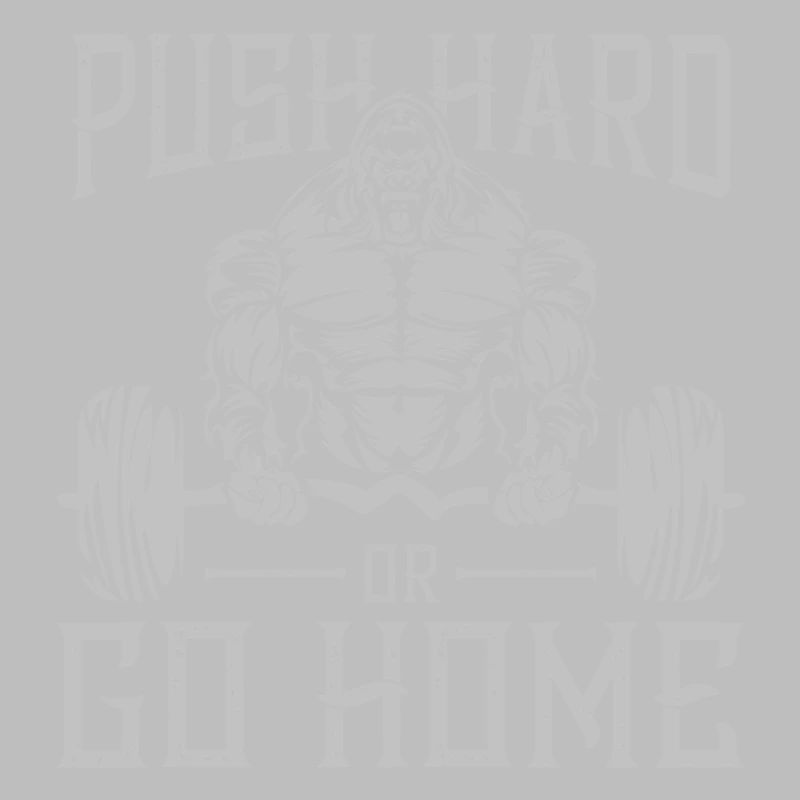 Gorilla Beast Silverback Push