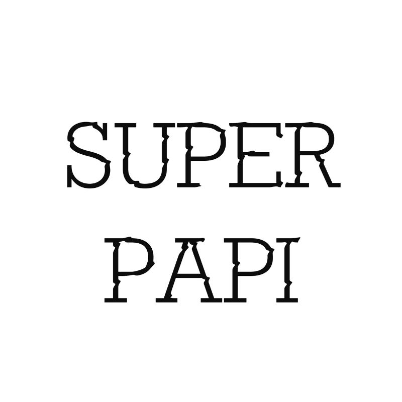 Super Papi