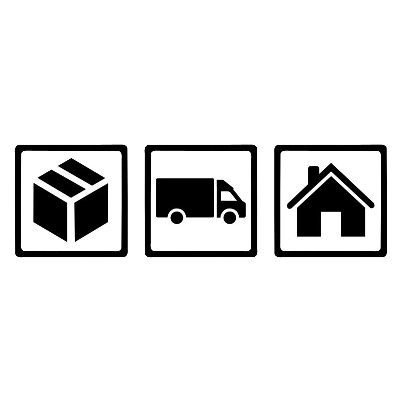 Delivery guy