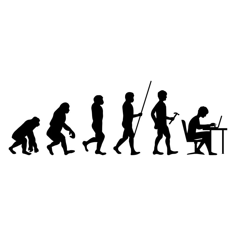 evolution