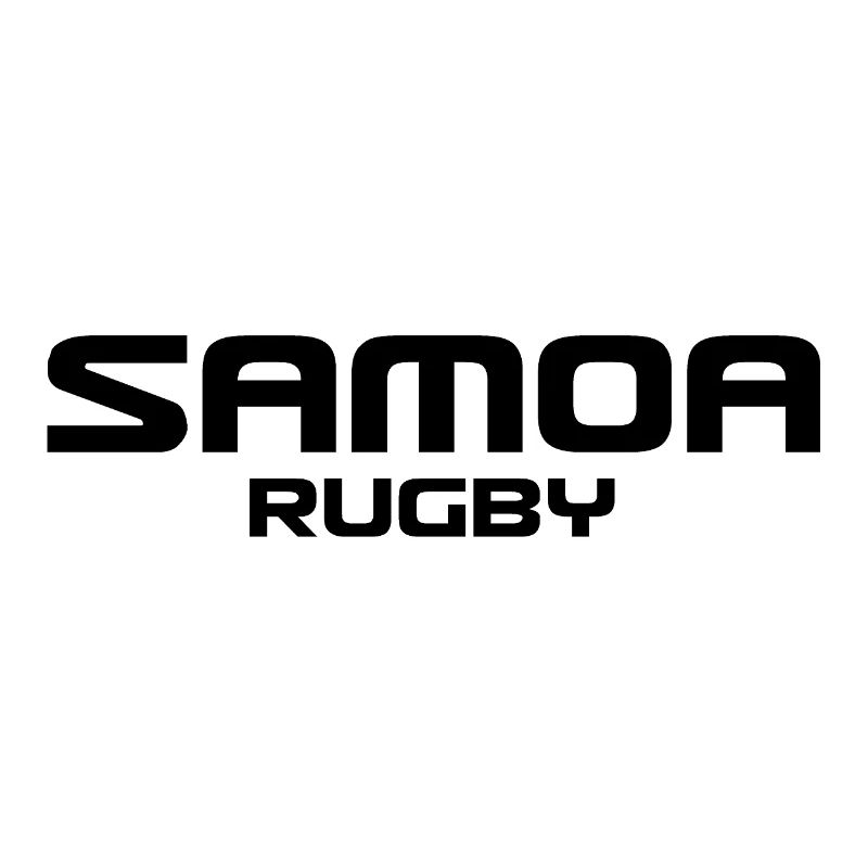 Samoa Rugby - South Seas - Polynesia