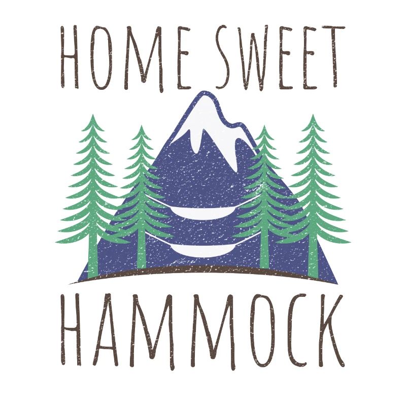 Hammocks design