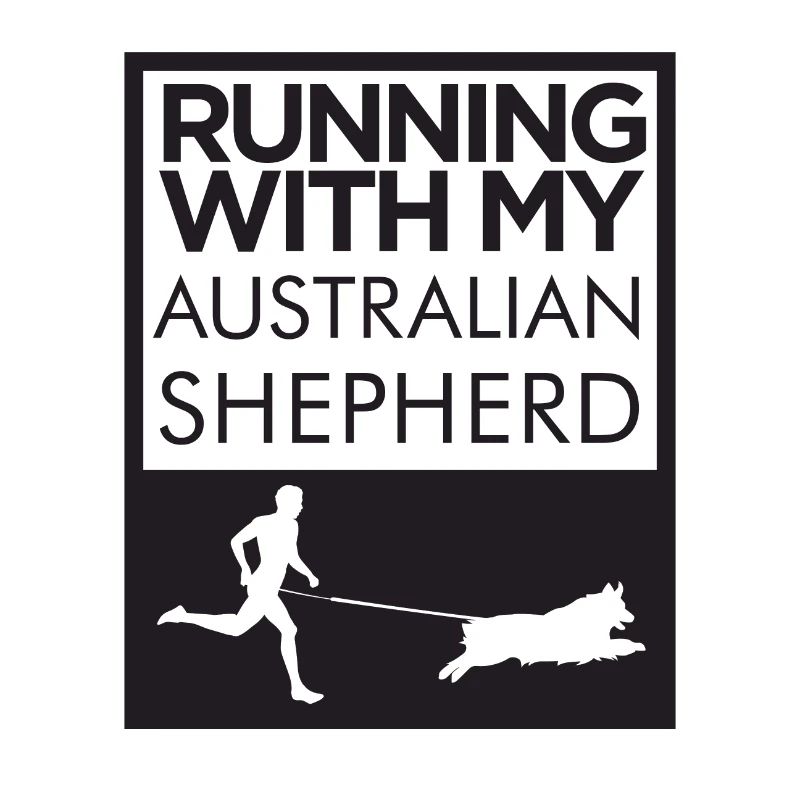 Australischer Schäferhund Hunderasse